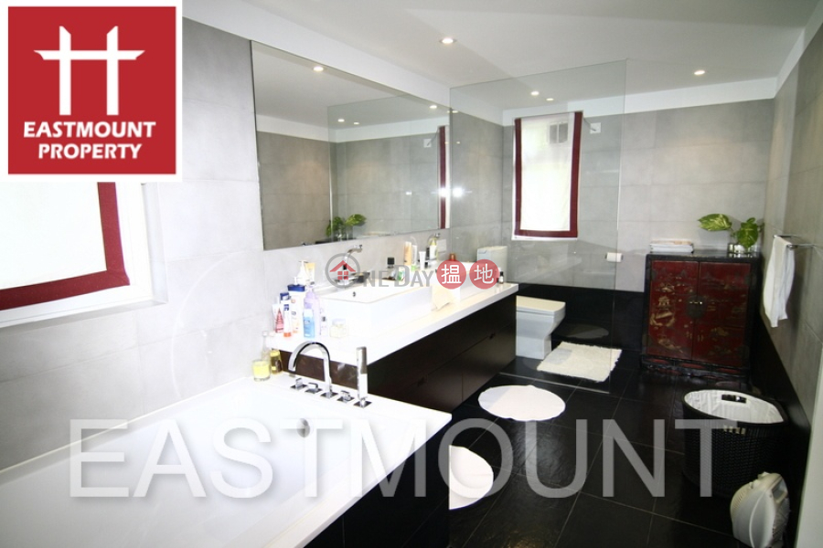 Sai Kung Village House | Property For Sale in Tso Wo Hang 早禾坑-Standalone, Huge Garden | Property ID:3869 | Tai Mong Tsai Road | Sai Kung, Hong Kong Sales, HK$ 27.8M