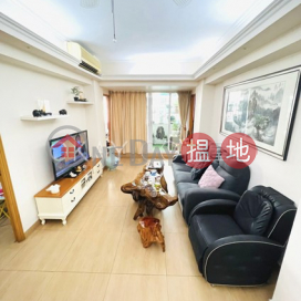 Rare 4 bedroom in North Point | Rental, Majestic Apartments 麗宮大廈 | Eastern District (OKAY-R254160)_0