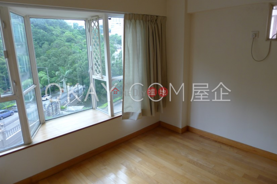 寶馬山花園-中層|住宅-出租樓盤HK$ 42,000/ 月