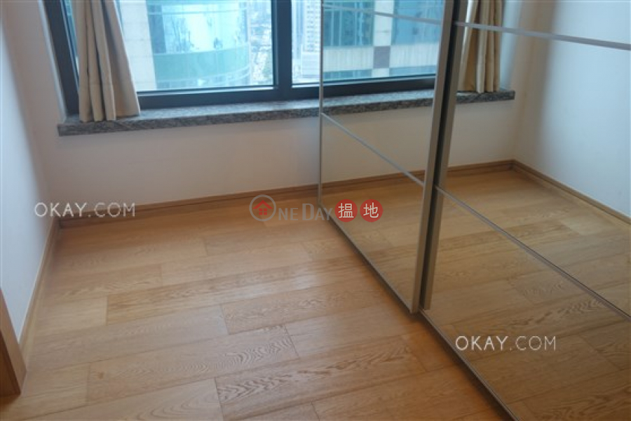 HK$ 20.8M The Gloucester Wan Chai District, Luxurious 2 bed on high floor with harbour views | For Sale