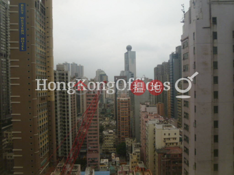 Office Unit for Rent at 6 Wilmer Street, 6 Wilmer Street 威利麻街6號 | Western District (HKO-21171-AEHR)_0