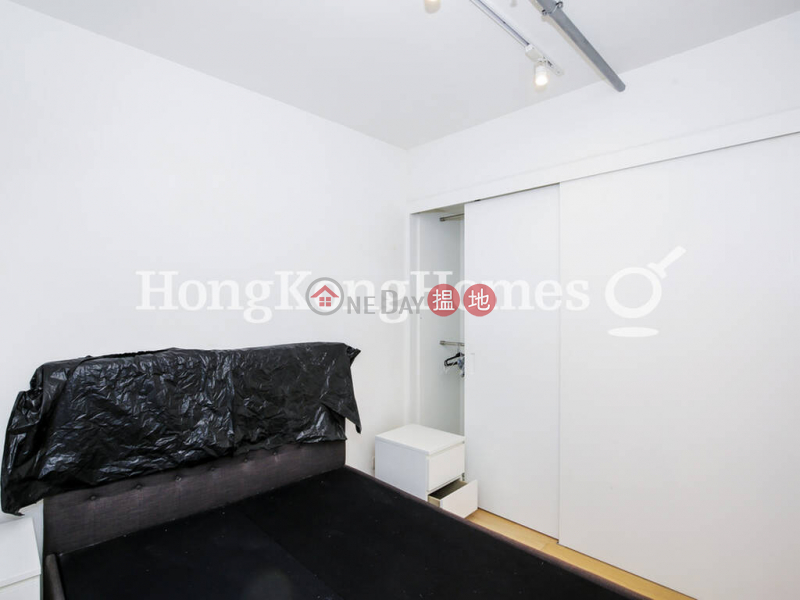 1 Bed Unit for Rent at Kam Chuen Building | Augury 130 AUGURY 130 Rental Listings