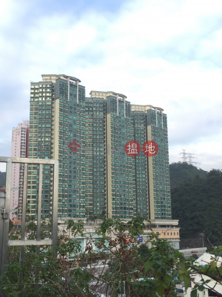 Nob Hill Tower 3 (盈暉臺3座),Lai Chi Kok | ()(2)