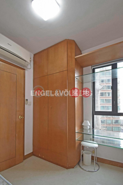 2 Bedroom Flat for Rent in Mid Levels West | 18 Park Road | Western District | Hong Kong Rental | HK$ 26,500/ month