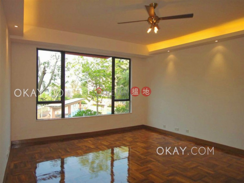 Unique house with rooftop | Rental, Stanley Court 海灣園 Rental Listings | Southern District (OKAY-R16661)