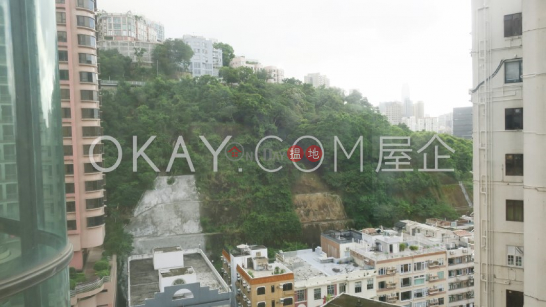 Property Search Hong Kong | OneDay | Residential | Rental Listings | Lovely 3 bedroom in Happy Valley | Rental
