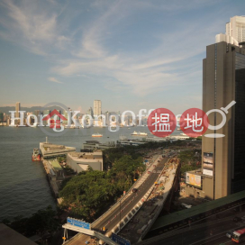永安中心寫字樓租單位出租, 永安中心 Wing On Centre | 西區 (HKO-47325-ALHR)_0