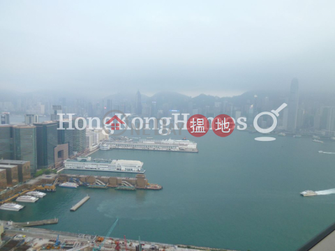 3 Bedroom Family Unit at The Arch Moon Tower (Tower 2A) | For Sale | The Arch Moon Tower (Tower 2A) 凱旋門映月閣(2A座) _0