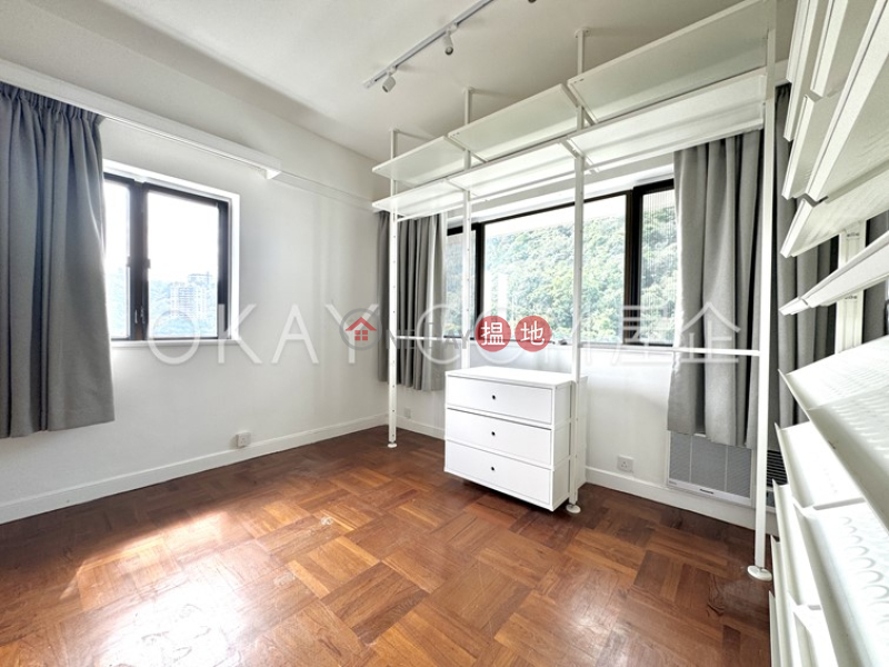 HK$ 105,000/ month | Magazine Heights, Central District Exquisite 4 bed on high floor with harbour views | Rental