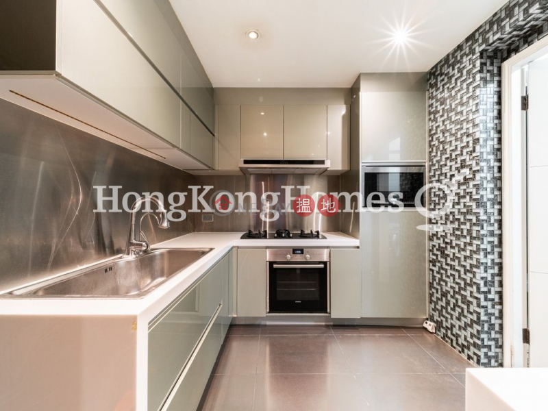 HK$ 48,000/ 月-彝年大廈-西區彝年大廈三房兩廳單位出租