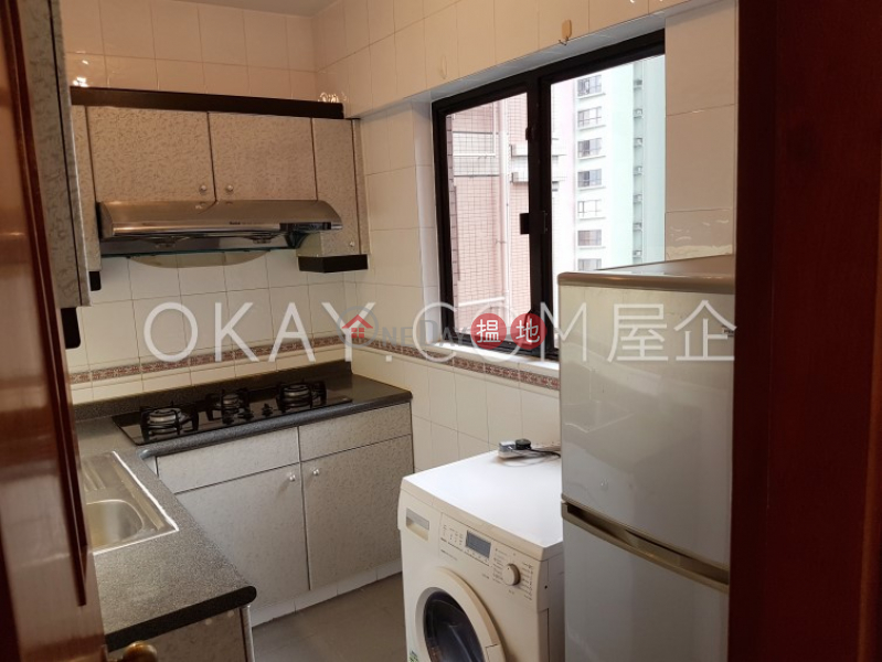 Charming 2 bedroom on high floor | Rental, 56A Conduit Road | Western District, Hong Kong | Rental HK$ 25,000/ month
