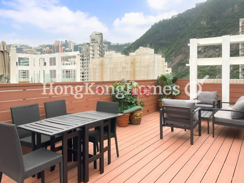 2 Bedroom Unit for Rent at Goldwin Heights | Goldwin Heights 高雲臺 Rental Listings