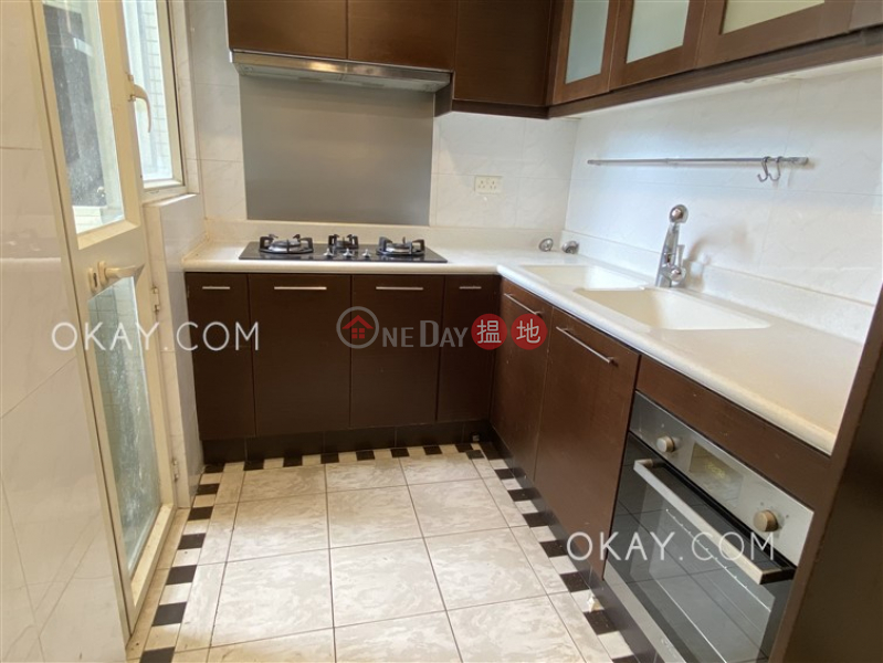 Rare 2 bedroom with sea views, terrace | Rental | 8-10 Mount Austin Road | Central District, Hong Kong | Rental | HK$ 48,000/ month