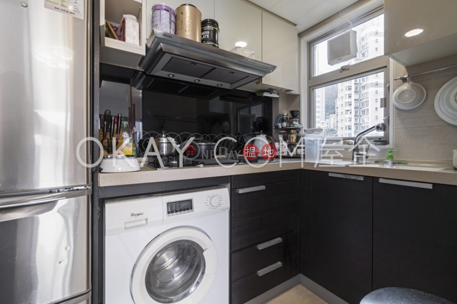 Elegant 2 bedroom with balcony | For Sale, 1 High Street | Western District | Hong Kong, Sales, HK$ 11.2M