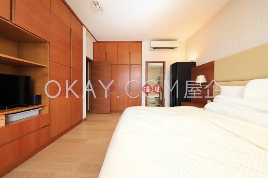 Efficient 3 bedroom on high floor with parking | For Sale | 18 Broadwood Road | Wan Chai District, Hong Kong Sales HK$ 27.5M