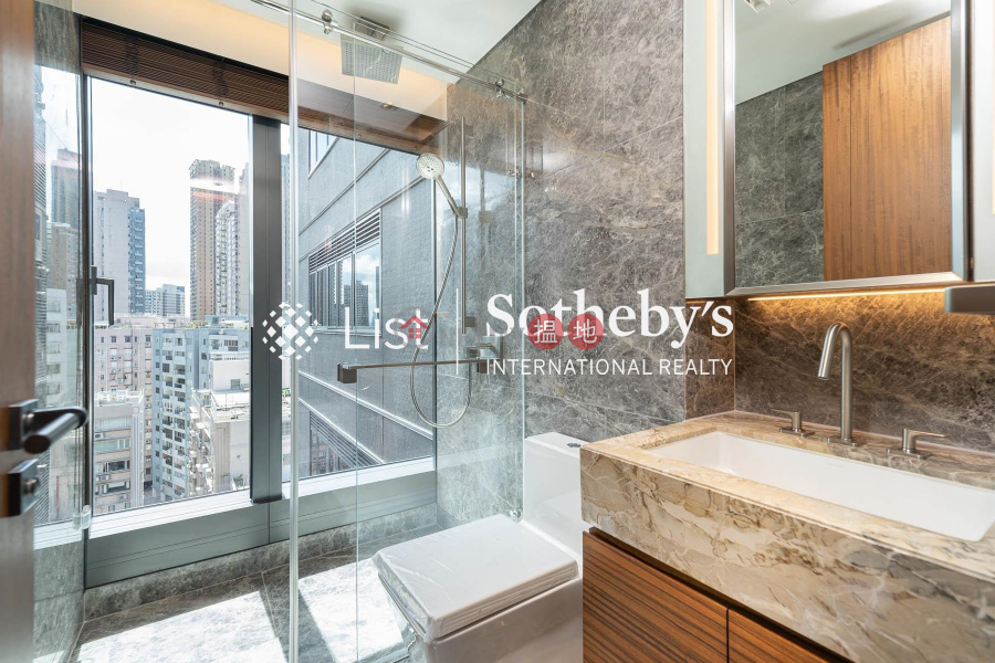 Property Search Hong Kong | OneDay | Residential Rental Listings | Property for Rent at University Heights with 4 Bedrooms