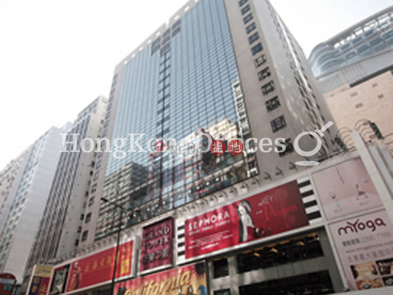雅蘭中心寫字樓租單位出租|油尖旺雅蘭中心(Grand Plaza )出租樓盤 (HKO-53611-AHHR)