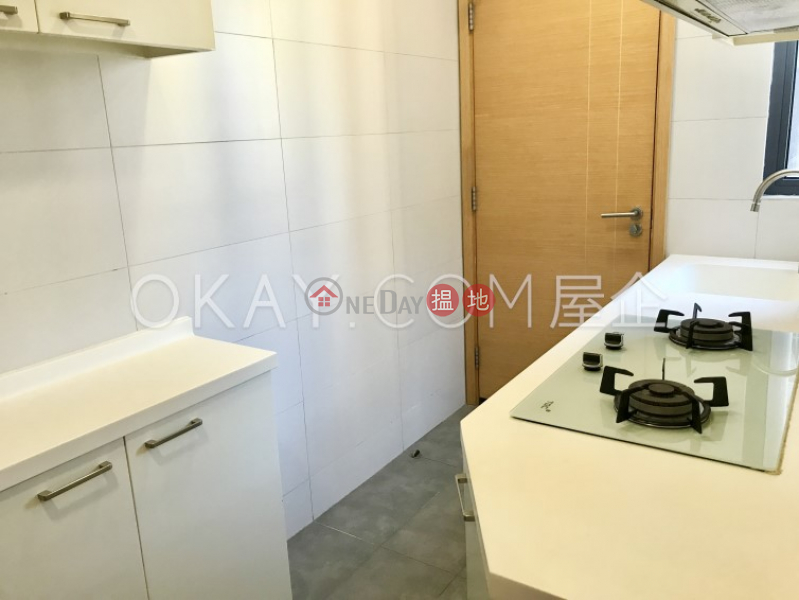 Rare 2 bedroom on high floor with balcony | Rental | High Park 99 蔚峰 Rental Listings