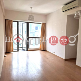 3 Bedroom Family Unit for Rent at SOHO 189