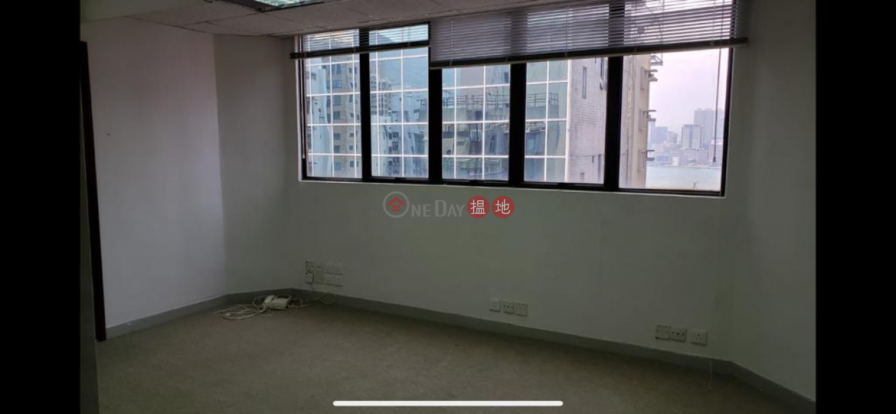 華斐商業大廈|高層寫字樓/工商樓盤|出售樓盤-HK$ 348萬