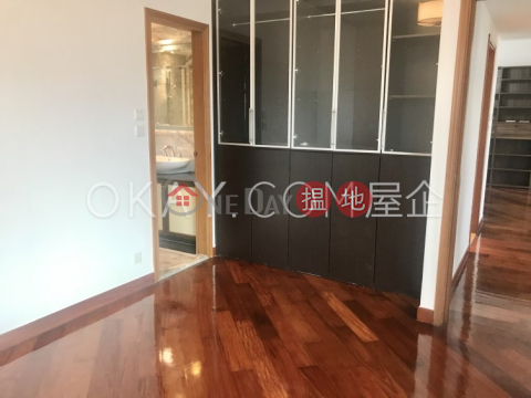 Beautiful 3 bedroom with balcony | For Sale | The Arch Sky Tower (Tower 1) 凱旋門摩天閣(1座) _0