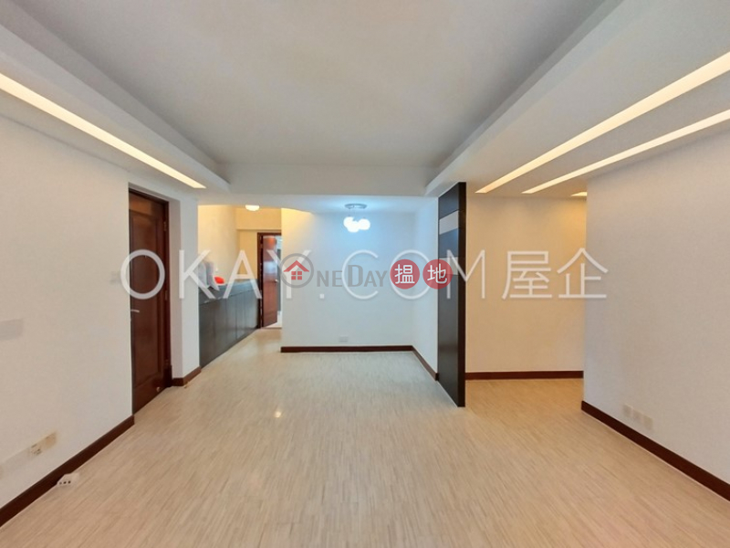 Rare 4 bedroom on high floor with balcony & parking | For Sale, 5 Dragon Terrace | Eastern District | Hong Kong Sales, HK$ 23M