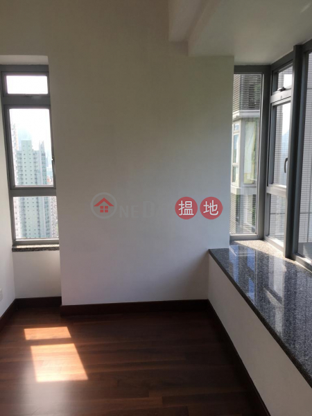 HK$ 43,000/ month, Serenade | Wan Chai District, HIGH FLOOR, MOUNTAIN VIEW, 3-BEDROOM