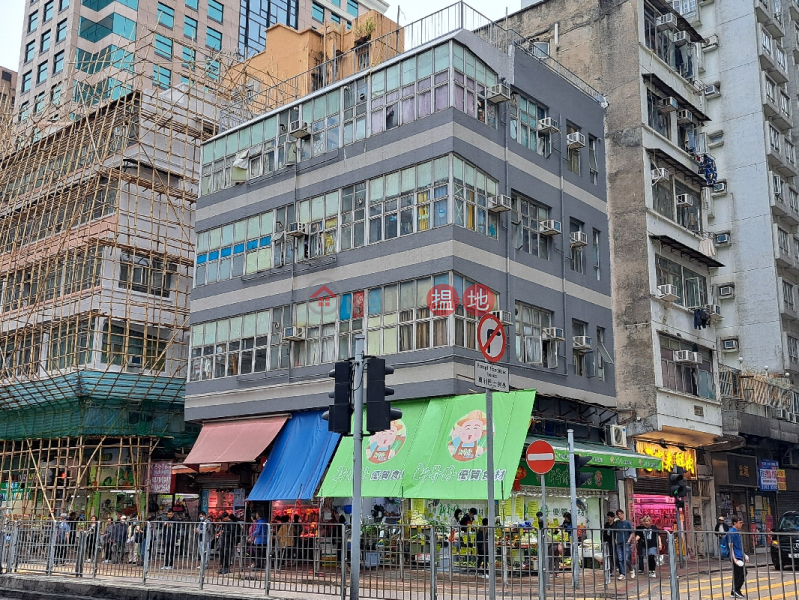 8 Hung Kwong Street (鴻光街8號),To Kwa Wan | ()(4)