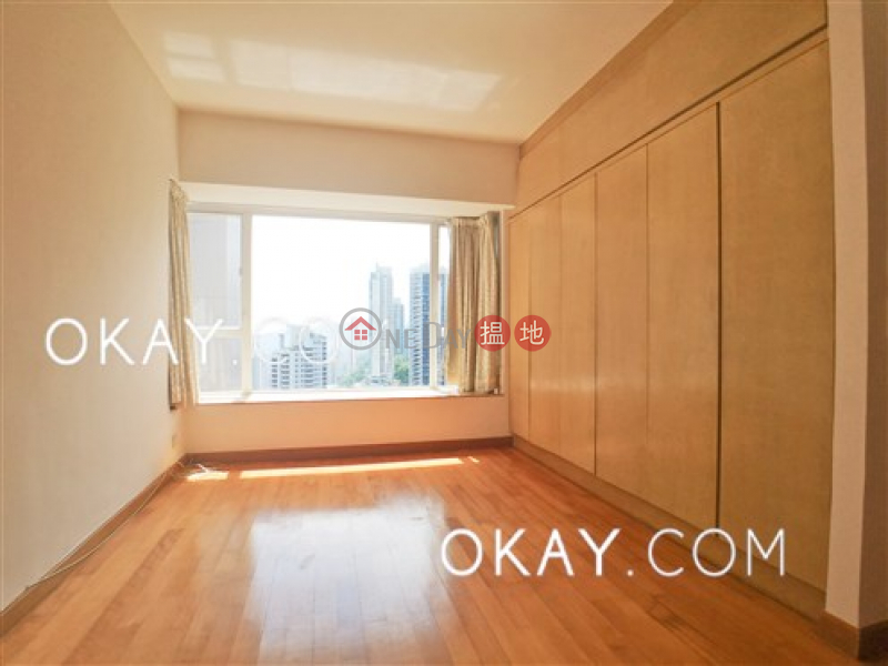 Stylish 3 bedroom on high floor | Rental | 11 May Road | Central District, Hong Kong, Rental HK$ 60,000/ month