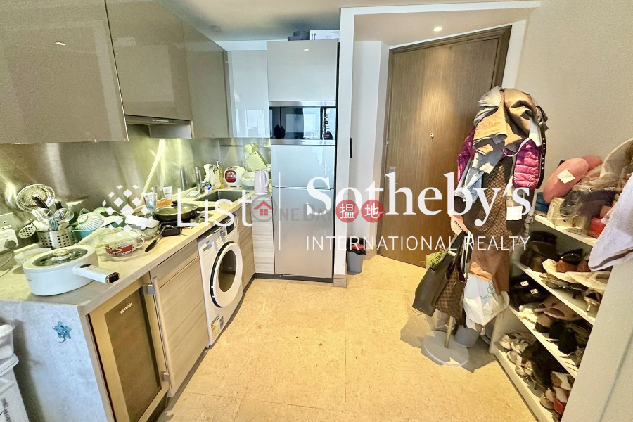 Property for Sale at Cadogan with 1 Bedroom, 37 Cadogan Street | Western District | Hong Kong Sales, HK$ 9.5M