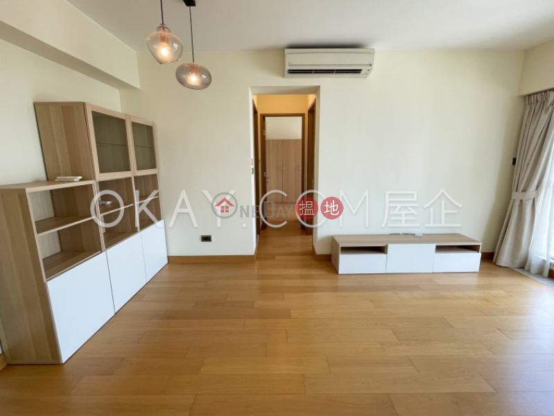 Popular 2 bedroom on high floor with balcony | For Sale, 88 Third Street | Western District Hong Kong, Sales, HK$ 19.8M