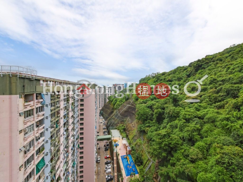 3 Bedroom Family Unit for Rent at Serenade | Serenade 上林 _0