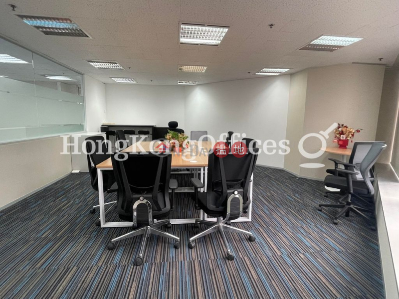 Office Unit at Lippo Centre | For Sale 89 Queensway | Central District Hong Kong, Sales, HK$ 49.64M