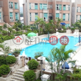 SK Condo. Pool, Gym & Covered CP, Costa Bello 西貢濤苑 | Sai Kung (SK0607)_0