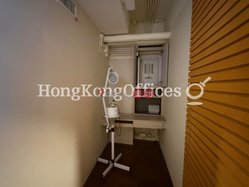 裕昌大廈寫字樓租單位出租|中區裕昌大廈(Prosperous Building )出租樓盤 (HKO-3501-AEHR)