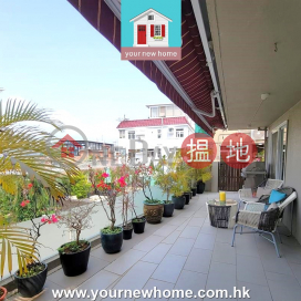 Well Designed Interior in Clearwater Bay | For Rent | 2 Chan Uk Village 陳屋村 2號 _0