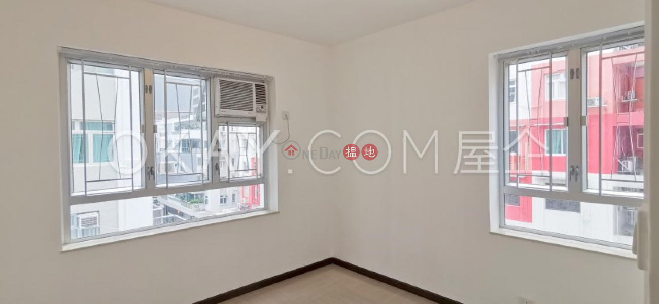 HK$ 33,000/ month, Causeway Bay Mansion | Wan Chai District Lovely 3 bedroom with balcony | Rental