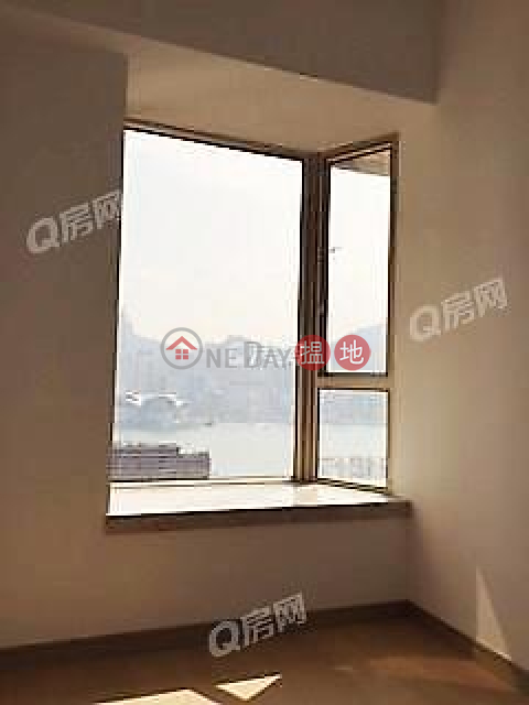 Harbour Pinnacle | 3 bedroom Mid Floor Flat for Sale | Harbour Pinnacle 凱譽 _0