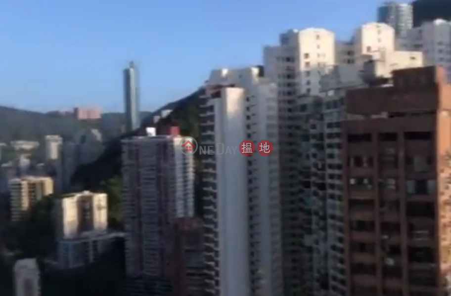 合和中心-高層|寫字樓/工商樓盤-出租樓盤|HK$ 130,250/ 月