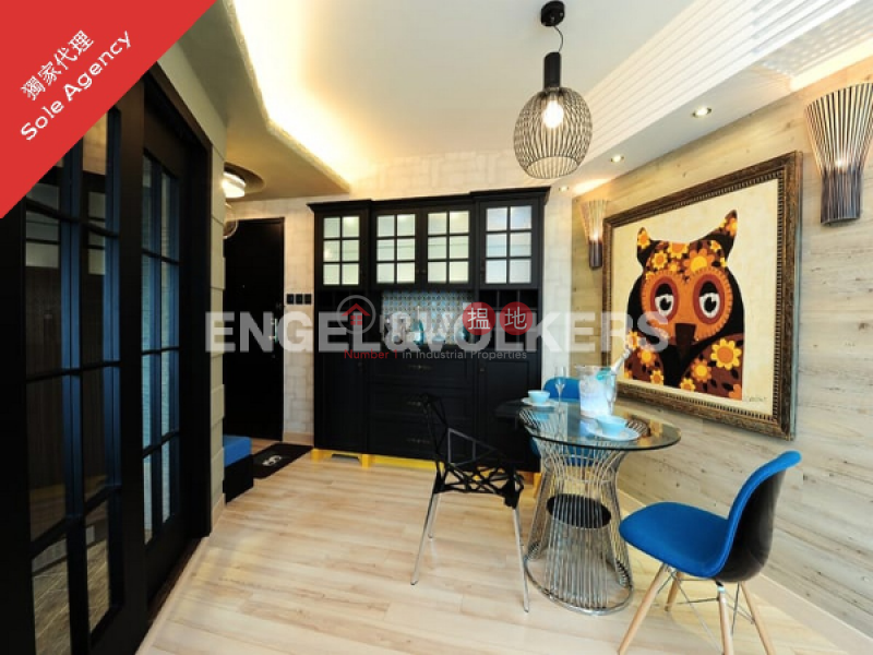 2 Bedroom Apartment/Flat for Sale in Tai Kok Tsui | Tower 6 Island Harbourview 維港灣6座 Sales Listings