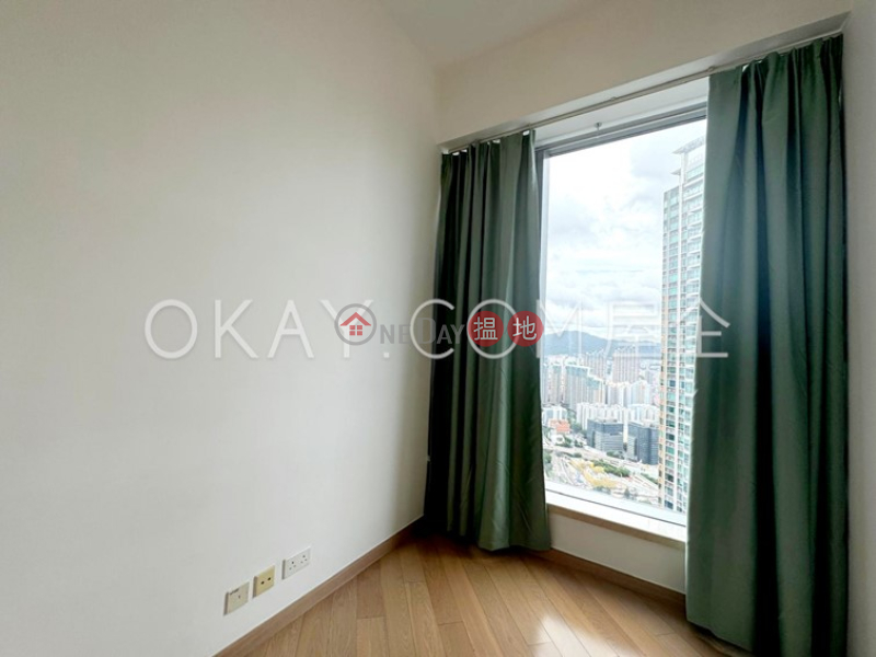 Unique 3 bedroom on high floor | Rental, 1 Austin Road West | Yau Tsim Mong Hong Kong, Rental | HK$ 68,000/ month