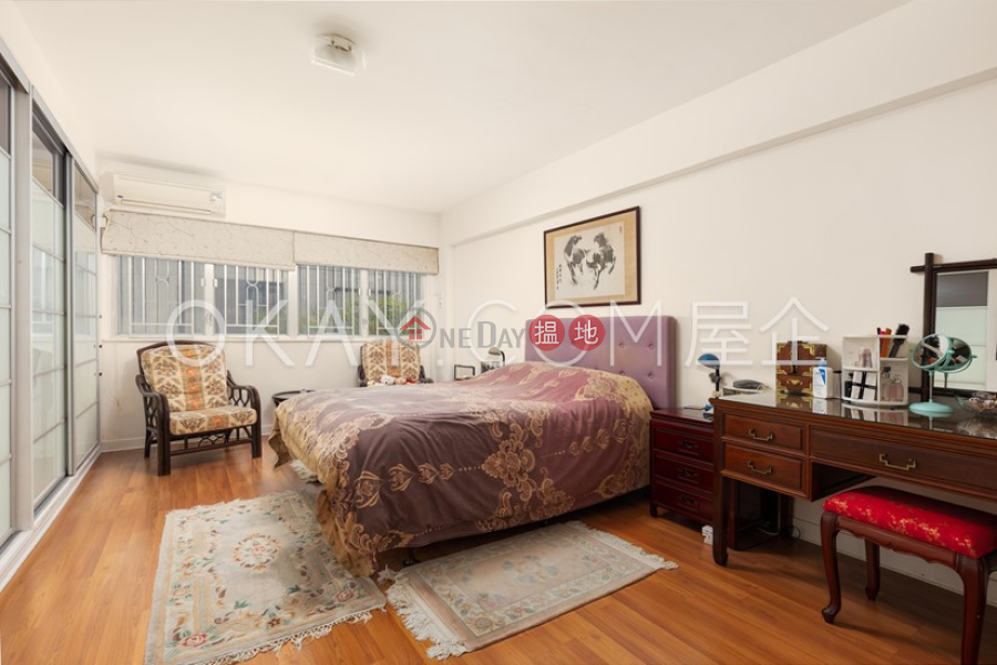 Rare 3 bedroom with parking | Rental, Parisian 海寧雅舍 Rental Listings | Southern District (OKAY-R186924)
