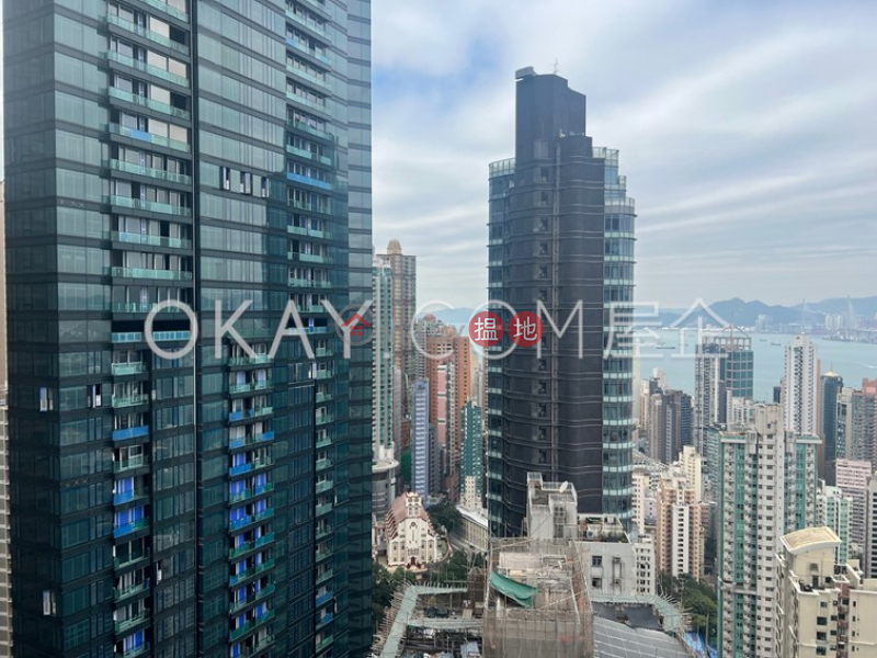 瀚然|中層|住宅-出租樓盤-HK$ 62,000/ 月