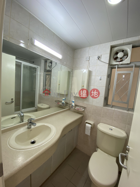 HK$ 16,500/ month Joyful Garden Cheung Sha Wan, Nice Decoration