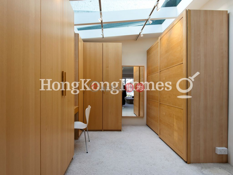 Property Search Hong Kong | OneDay | Residential Rental Listings | 4 Bedroom Luxury Unit for Rent at Habitat Block A8