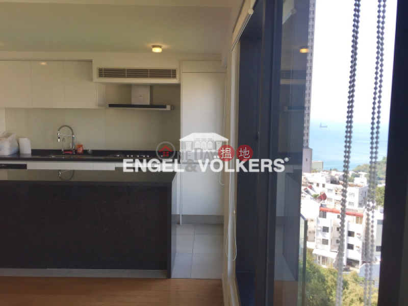 Property Search Hong Kong | OneDay | Residential Sales Listings 3 Bedroom Family Flat for Sale in Pok Fu Lam