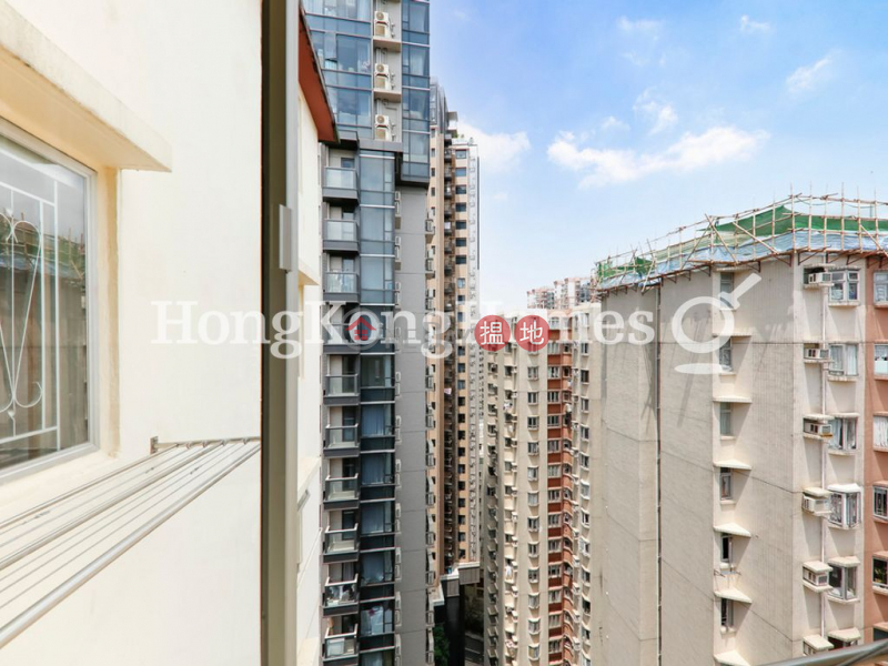 Property Search Hong Kong | OneDay | Residential Rental Listings | 4 Bedroom Luxury Unit for Rent at Pak Lee Court Bedford Gardens