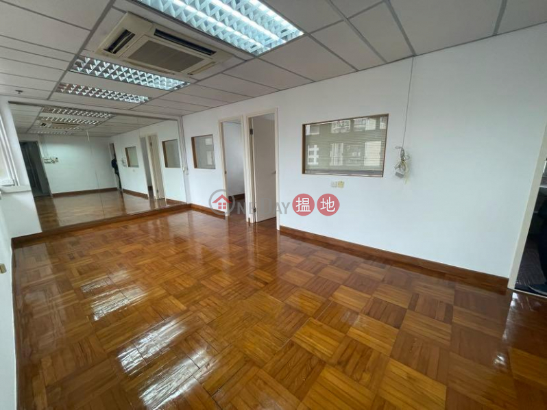 Harvard Commercial Building, Middle | Office / Commercial Property, Rental Listings | HK$ 18,500/ month