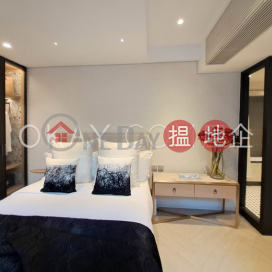 Luxurious 3 bedroom on high floor | Rental