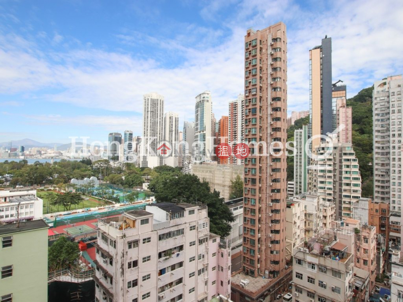 Property Search Hong Kong | OneDay | Residential, Sales Listings, 1 Bed Unit at The Warren | For Sale